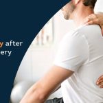 physiotherapy after shoulder surgery