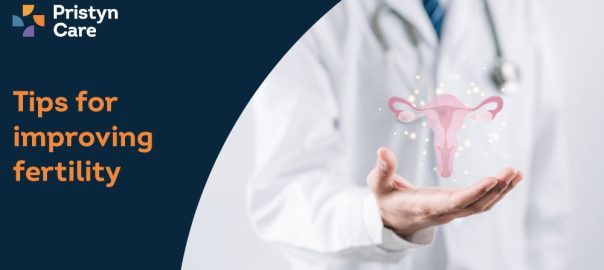 Tips for Improving Fertility