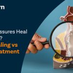 Can Rectal Fissures Heal on Their Own