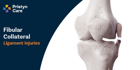 Fibular Collateral Ligament (FCL) Injuries: Causes, Symptoms & Treatment Options