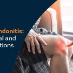 Treating Tendonitis: Non-Surgical and Surgical Options
