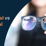 Monofocal Vs Multifocal Lens