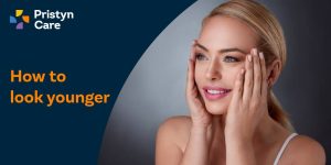 How to look younger