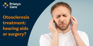 Otosclerosis