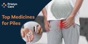 Top Medicines for Piles