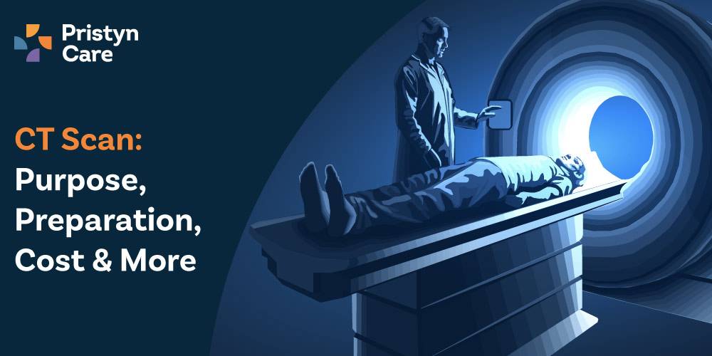 CT Scan