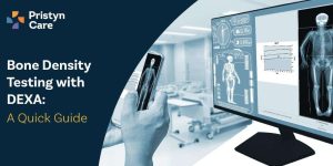 Dexa Bone Density Test