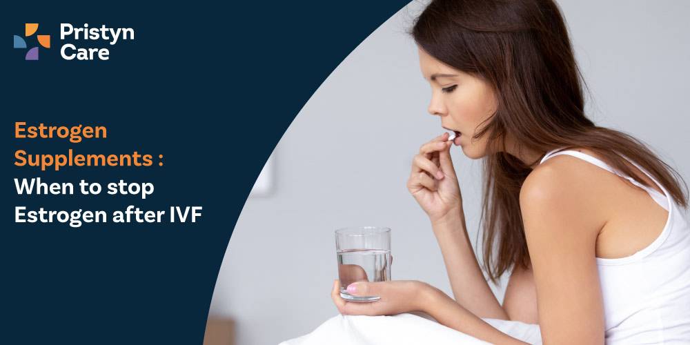 Estrogen-Supplement