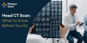 Head CT Scan