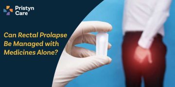 Can Rectal Prolapse Be Managed with Medicines Alone?