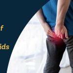 Dangers of Bleeding Hemorrhoids
