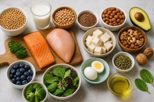 Diet & Nutrition
