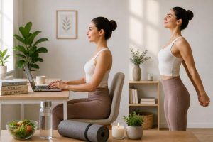  Lifestyle Factors & Posture