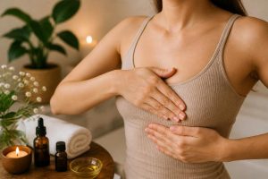 Massage & Circulation