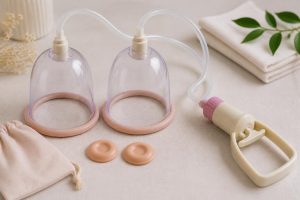 Vacuum Suction Devices