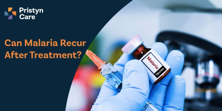 Can-Malaria-Recur-After-Treatment