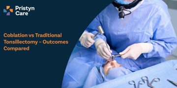 Coblation vs Traditional Tonsillectomy – Outcomes Compared