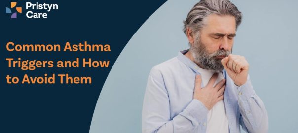 Common Asthma Triggers and How to Avoid Them