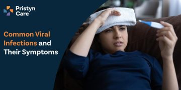 Common Viral Infections and Their Symptoms