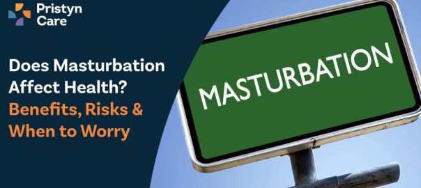 Does Masturbation Affect Health? Benefits, Risks & When to Worry