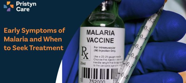 Early Symptoms of Malaria and When to Seek Treatment