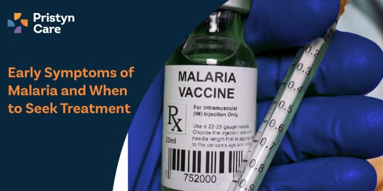 Early Symptoms of Malaria and When to Seek Treatment