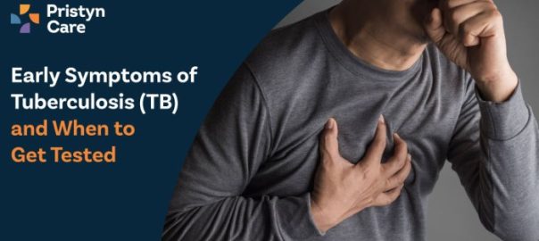 Early Symptoms of Tuberculosis (TB) and When to Get Tested