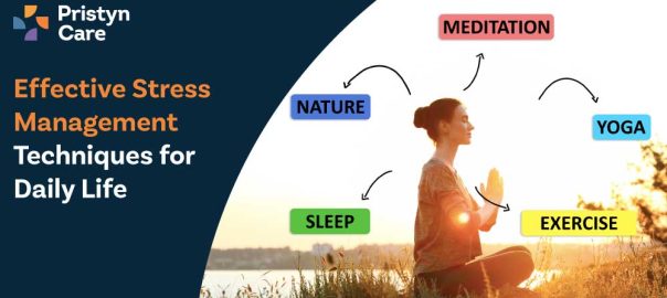 Effective Stress Management Techniques for Daily Life
