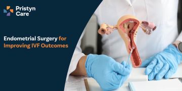 Endometrial Surgery for Improving IVF Outcomes