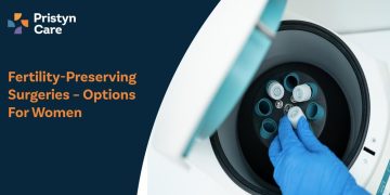 Fertility-Preserving Surgeries – Options for Women