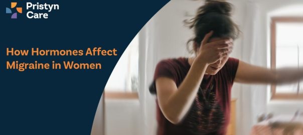 How Hormones Affect Migraine in Women
