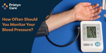 How-Often-Should--You-Monitor-Your--Blood-Pressure