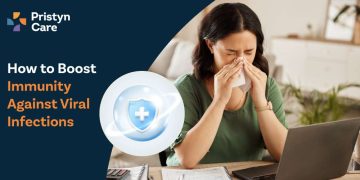 How to Boost Immunity Against Viral Infections