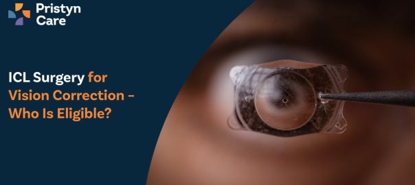 ICL Surgery for Vision Correction – Who Is Eligible?