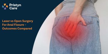 Laser-vs-Open-Surgery-for-Anal-Fissure-Outcomes-Compared