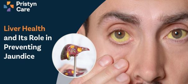 Liver Health and Its Role in Preventing Jaundice