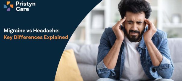Migraine vs Headache: Key Differences Explained