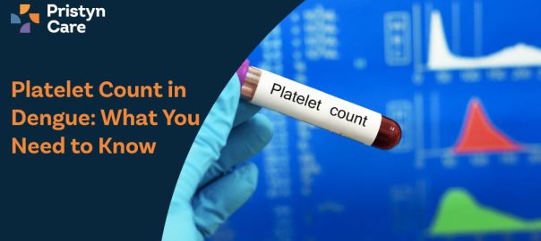 Platelet Count in Dengue: What You Need to Know