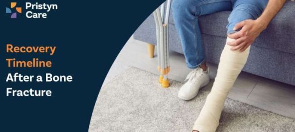 Recovery Timeline After a Bone Fracture