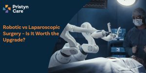 Robotic vs Laparoscopic Surgery – Is It Worth the Upgrade?