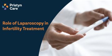 Role of Laparoscopy in Infertility Treatment