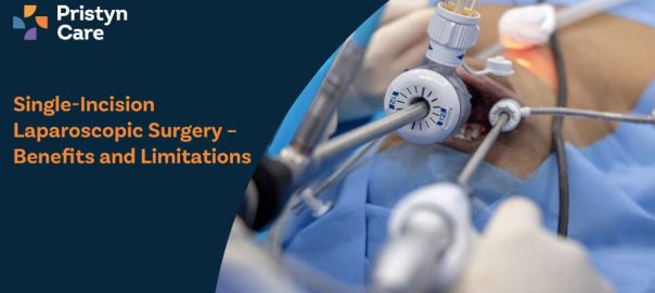 Single-Incision Laparoscopic Surgery – Benefits and Limitations