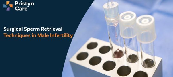 Surgical Sperm Retrieval Techniques in Male Infertility