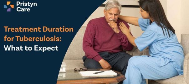 Treatment Duration for Tuberculosis: What to Expect