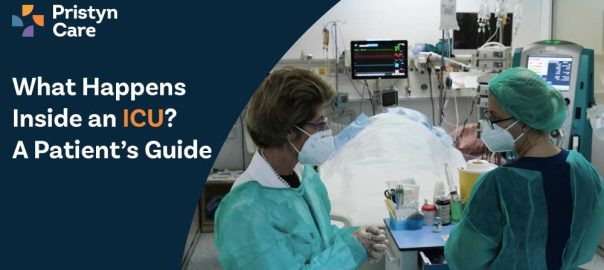 What Happens Inside an ICU? A Patient’s Guide