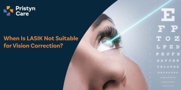 When Is LASIK Not Suitable for Vision Correction?