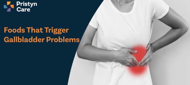 Foods That Trigger Gallbladder Problems