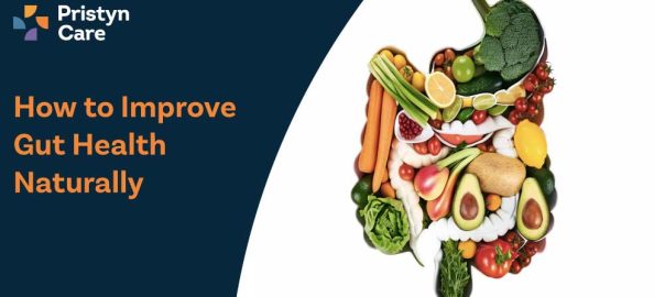 How to Improve Gut Health Naturally