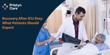 Recovery After ICU Stay: What Patients Should Expect