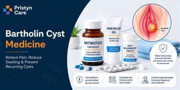 Bartholin Cyst Medicine